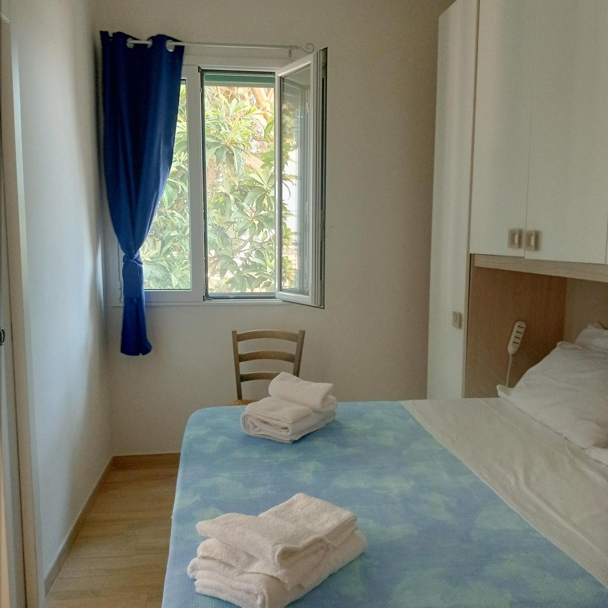 Petite Maison 46 Торе дел'Орсо Екстериор снимка